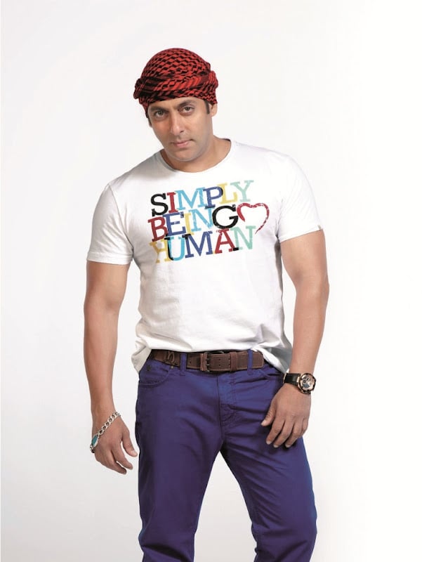 Salman Khan