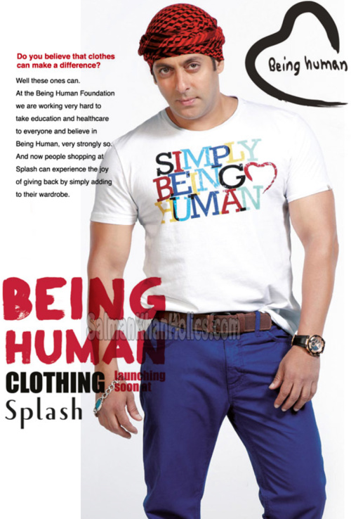 Salman Khan
