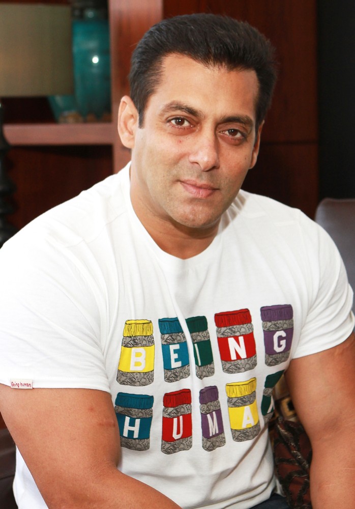 Salman Khan