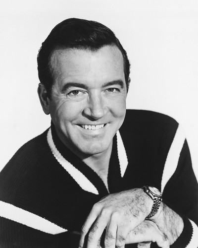 John Payne John Payne