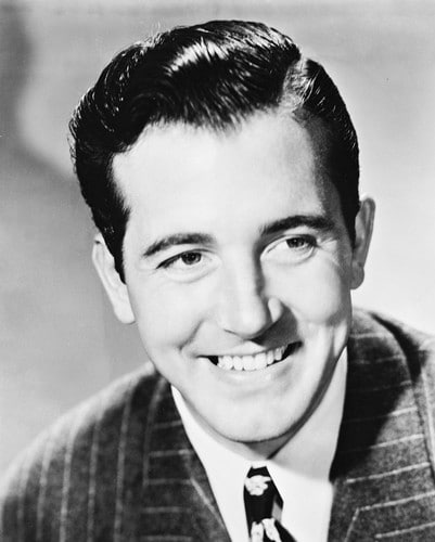 John Payne John Payne