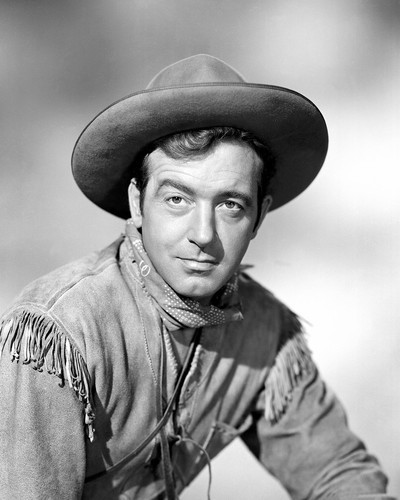 John Payne John Payne