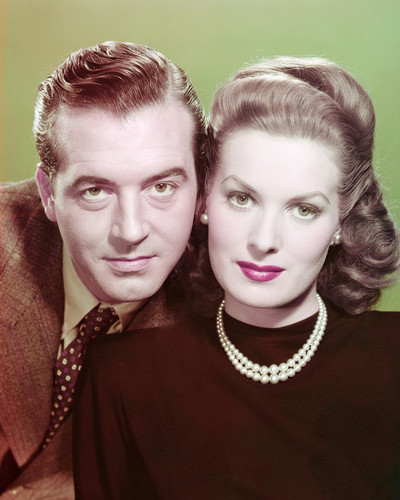 John Payne John Payne