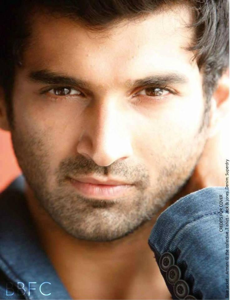 Aditya Roy Kapoor
