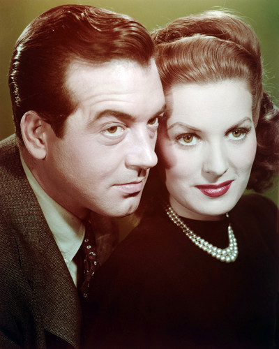 John Payne John Payne