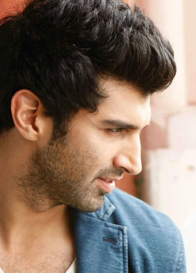 Aditya Roy Kapoor