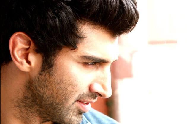 Aditya Roy Kapoor