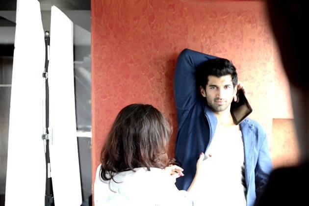 Aditya Roy Kapoor