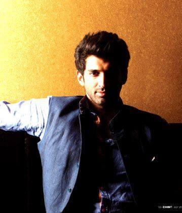 Aditya Roy Kapoor