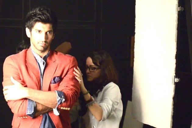 Aditya Roy Kapoor