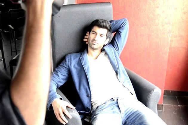 Aditya Roy Kapoor