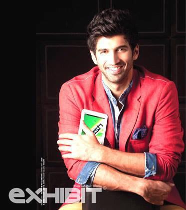 Aditya Roy Kapoor