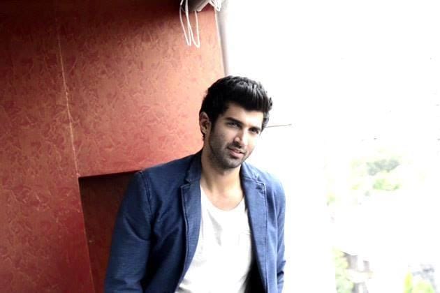 Aditya Roy Kapoor