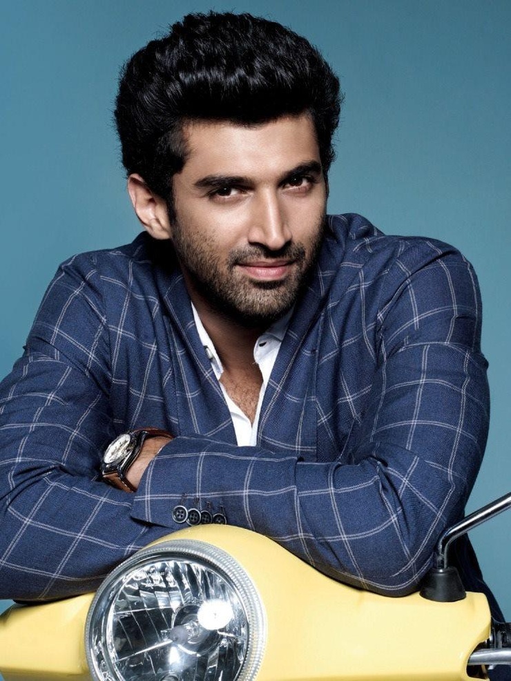 Aditya Roy Kapoor
