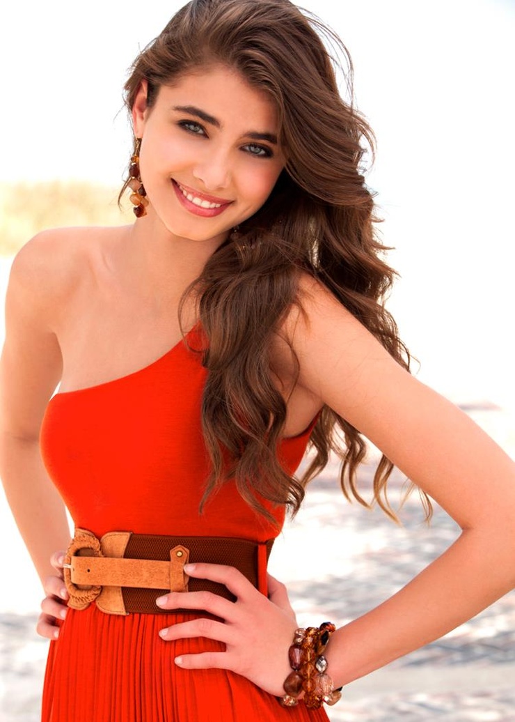 Taylor Marie Hill