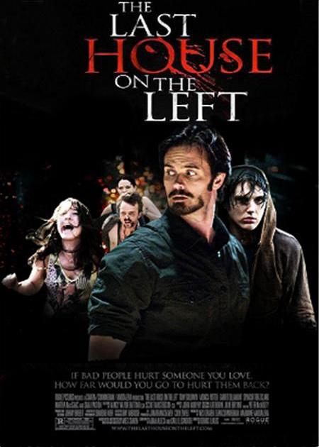 The Last House on the Left
