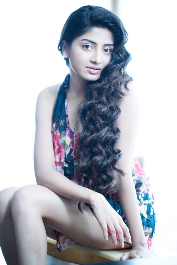 Poonam Kaur