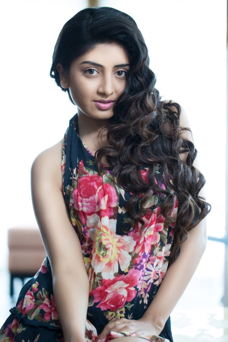 Poonam Kaur