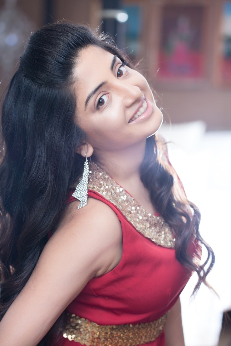 Poonam Kaur