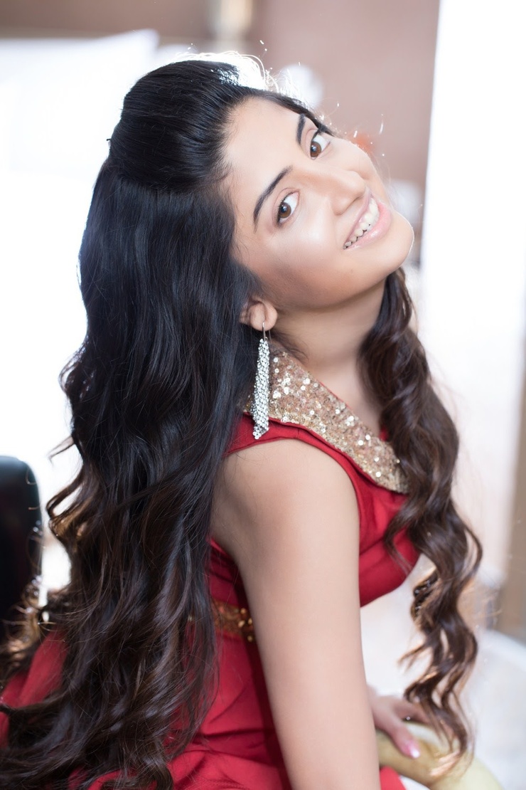 Poonam Kaur