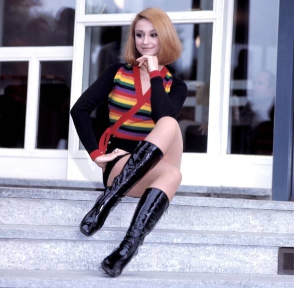Raffaella Carrà Raffaella Carrà