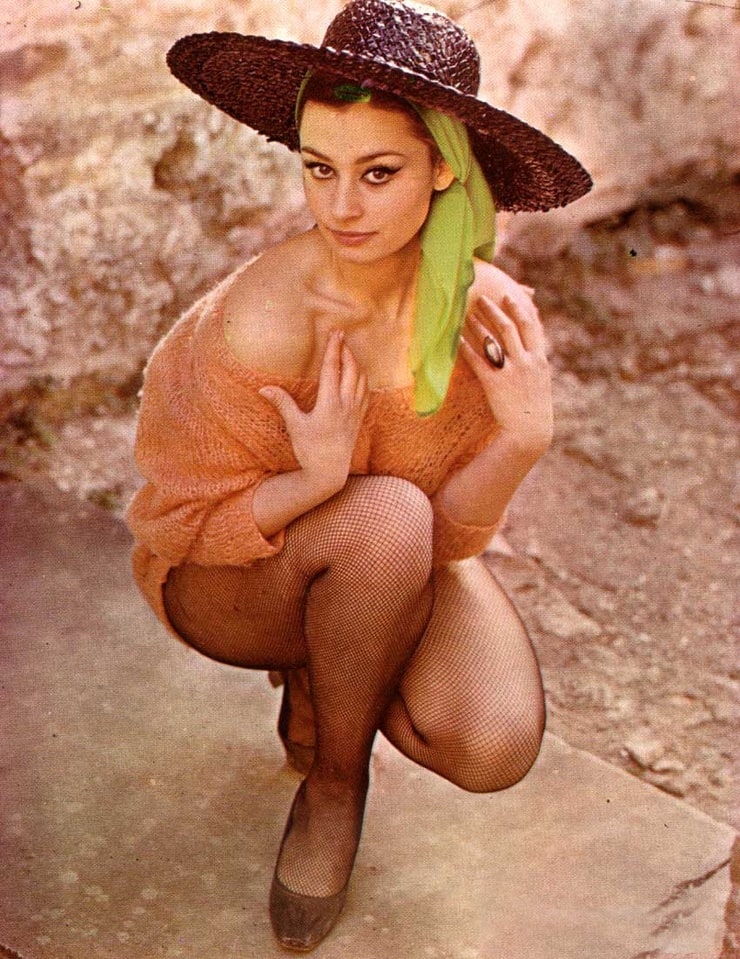 Raffaella Carrà Raffaella Carrà