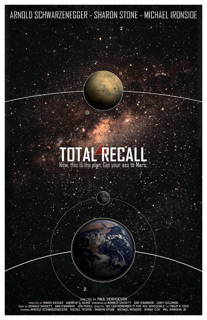Total Recall