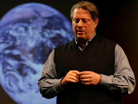 Al Gore