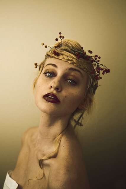 Holly Henry