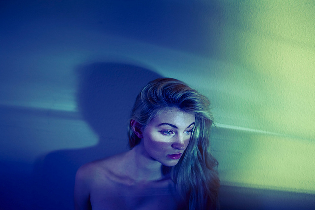 Holly Henry