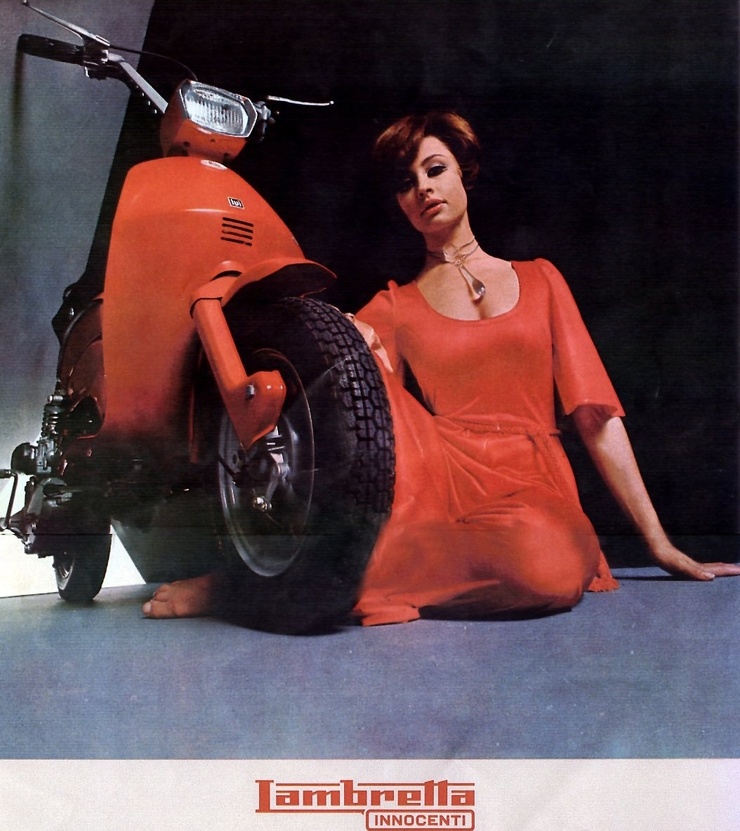 Raffaella Carrà
