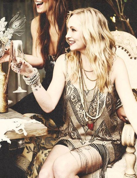 Candice Accola Candice Accola