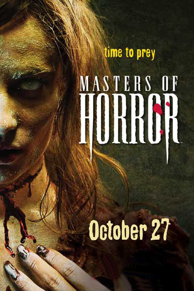 Masters of Horror    
