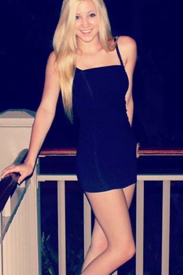 Picture of Ava Sambora