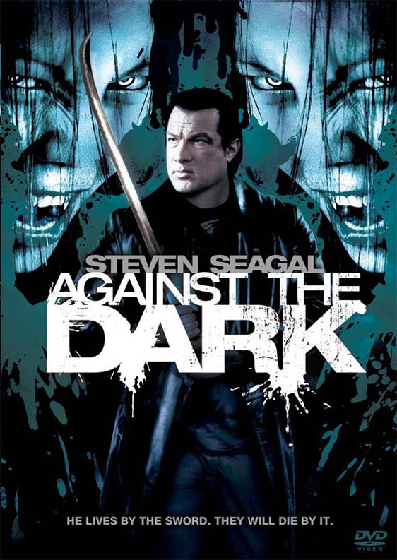 Against the Dark  
