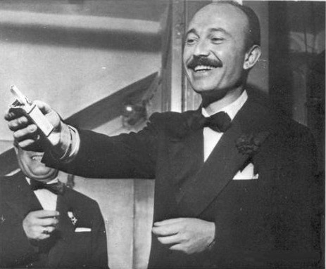 Armando Trovajoli