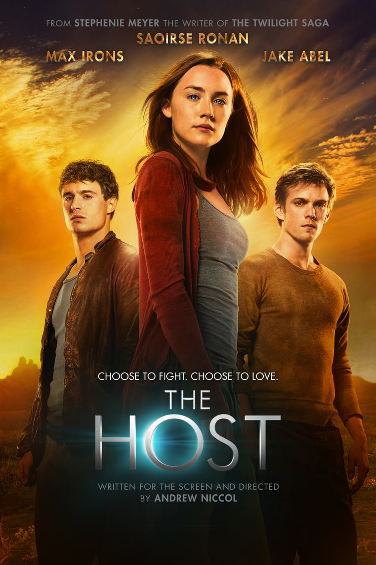 The Host