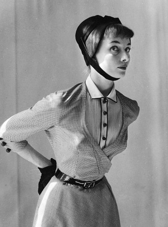 Audrey Hepburn Audrey Hepburn