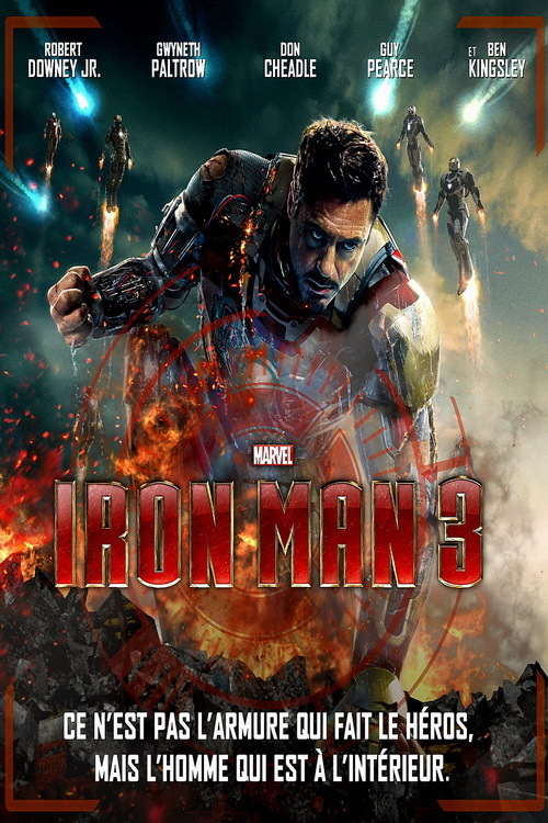 Iron Man 3