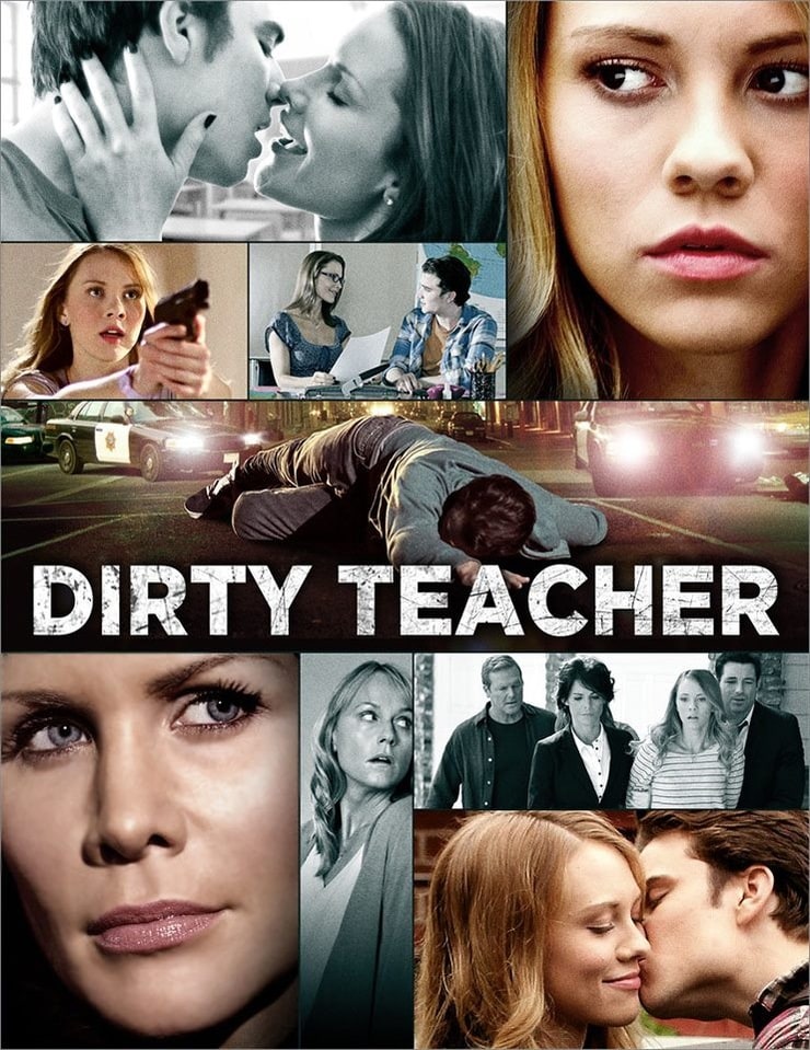 Dirty Teacher                                  (2013)