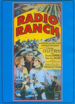 Radio Ranch