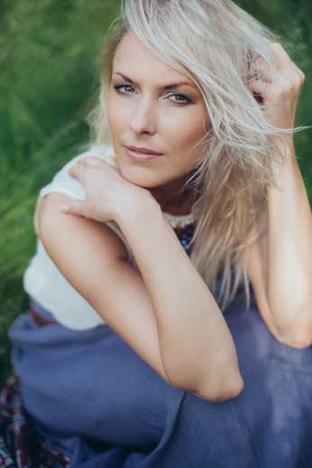 Kristine Nevarauska Kristine Nevarauska