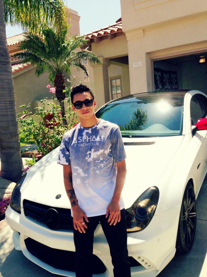 nyjah huston