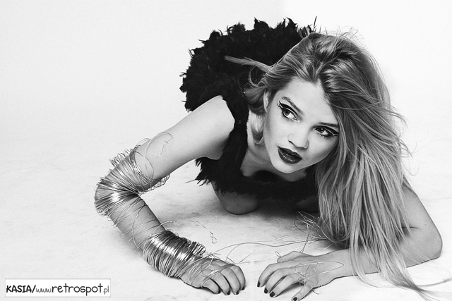 Margaret