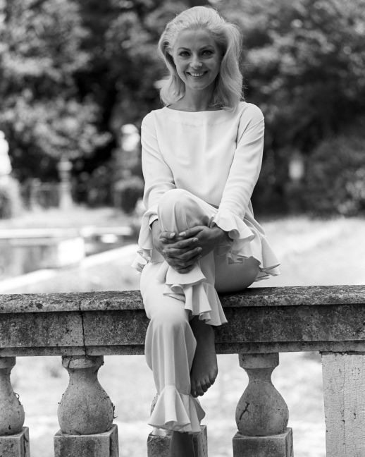 Virna Lisi