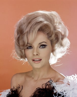 Virna Lisi