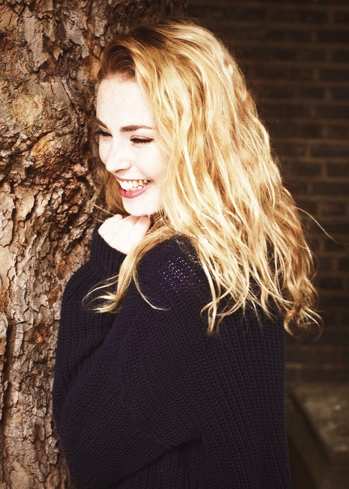Freya Mavor