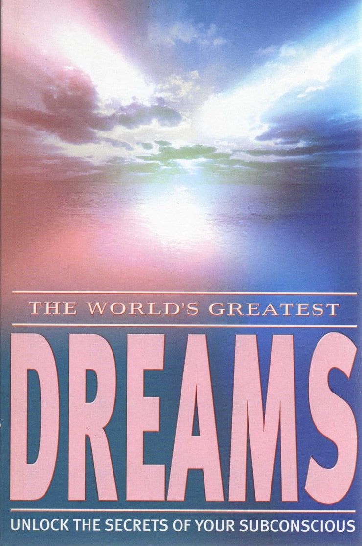 The World's Greatest Dreams