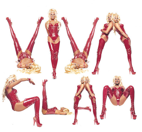 RuPaul