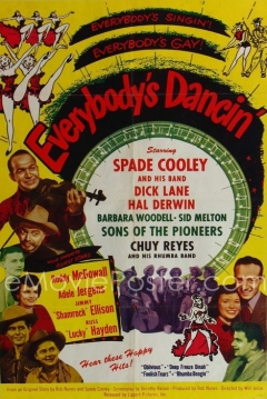 Everybody's Dancin'